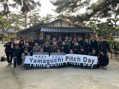 Advancing Through the Yamaguchi Prefecture Accelerator: DELIGHT’s Strategic Journey